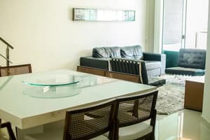 thumbnail: In-room dining