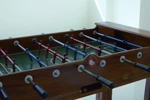 thumbnail: Game room