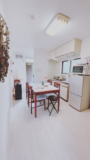 thumbnail: Living area