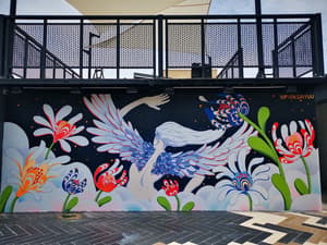 thumbnail: Terrace/patio