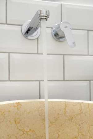 thumbnail: Bathroom sink