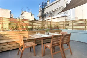 thumbnail: Terrace/patio