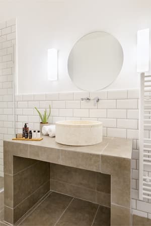 thumbnail: Bathroom sink