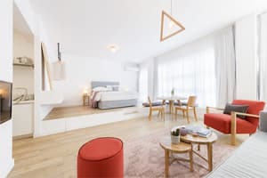 thumbnail: Living area