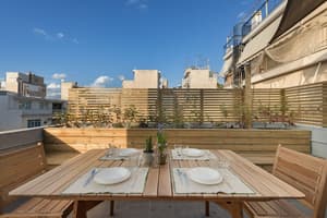 thumbnail: Terrace/patio