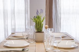 thumbnail: In-room dining
