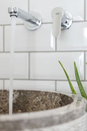 thumbnail: Bathroom sink