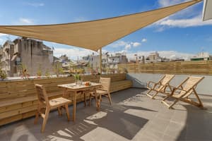 thumbnail: Terrace/patio