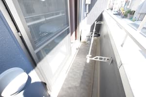 thumbnail: Balcony
