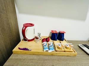 thumbnail: Room amenity