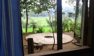 thumbnail: Garden view