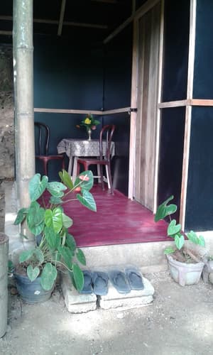 thumbnail: Terrace/patio