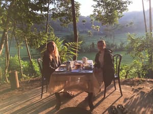 thumbnail: Breakfast meal