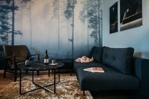 thumbnail: Living area