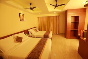 thumbnail: View from room