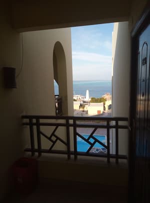 thumbnail: View from room