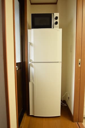 thumbnail: Microwave