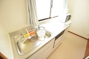 thumbnail: Private kitchenette