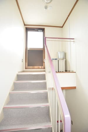 thumbnail: Staircase