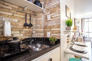 thumbnail: Private kitchen