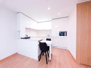 thumbnail: Private kitchen