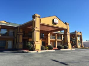 thumbnail: Exterior