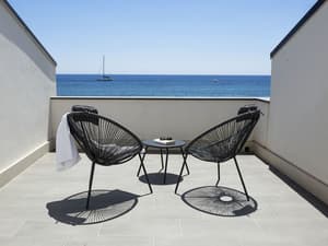 thumbnail: Terrace/patio