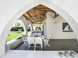 thumbnail: Terrace/patio