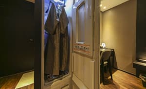 thumbnail: Room amenity