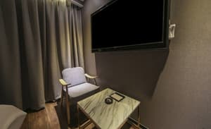 thumbnail: Room amenity