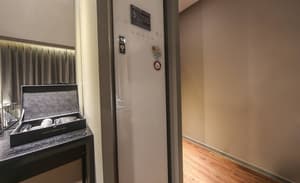 thumbnail: Room amenity
