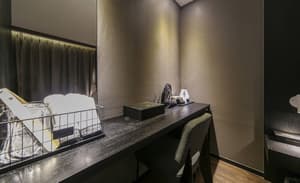 thumbnail: Room amenity