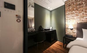 thumbnail: Room amenity