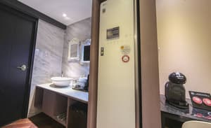 thumbnail: Room amenity