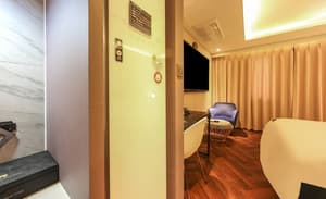 thumbnail: Room amenity