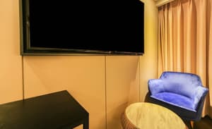 thumbnail: Room amenity