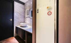thumbnail: Room amenity