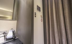 thumbnail: Room amenity
