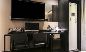 thumbnail: Room amenity