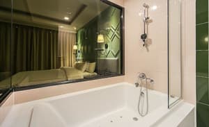 thumbnail: Bathroom
