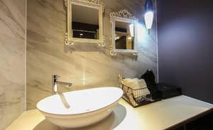 thumbnail: Bathroom sink