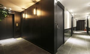 thumbnail: Hallway