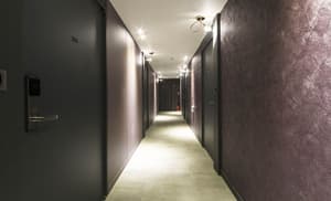 thumbnail: Hallway