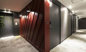 thumbnail: Hallway
