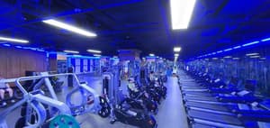 thumbnail: Fitness facility