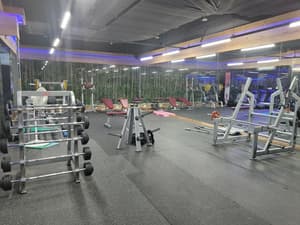 thumbnail: Fitness facility