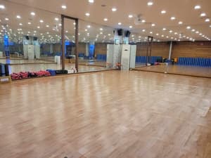 thumbnail: Fitness facility