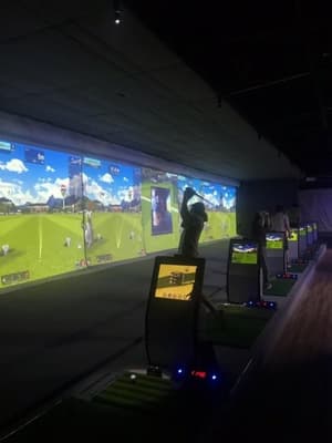 thumbnail: Mini-golf