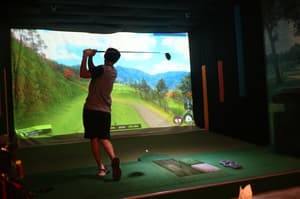 thumbnail: Mini-golf