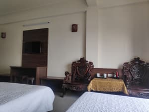 thumbnail: Room